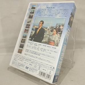 DVD; 白い滑走路 DVD-BOX(1)の画像2