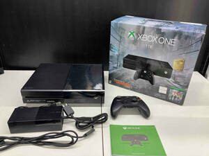 Microsoft/マイクロソフト Xbox One 1TB (ディビジョン同梱版)