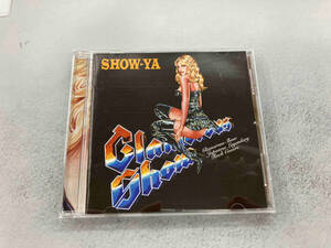 SHOW-YA CD Glamorous Show~Japanese Legendary Rock Covers