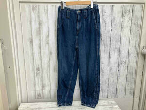 POLO RALPH LAUREN 211828655001/ Denim /25R pants 