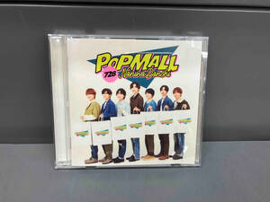 なにわ男子 CD POPMALL(通常盤)