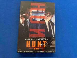 ハント(豪華版)(Blu-ray Disc)