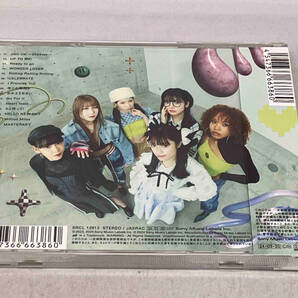 ※※※ 未開封 美品 帯あり Little Glee Monster CD UNLOCK!(初回生産限定盤B) リトルグリーモンスターの画像2