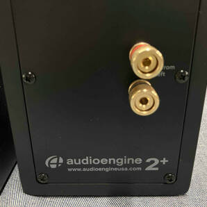 【ペア】Audioengine A2 +ワイヤレス スピーカー(09-06-02)の画像3