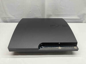 PlayStation3(120GB軽量化版)(CECH2100A)