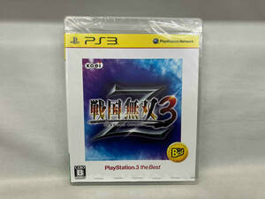 【PS3】 戦国無双3 Z [PS3 the Best］