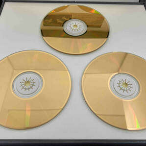 Herbert von Karajan ヘルベルト・フォン・カラヤン 純金CD収録曲 5枚組の画像7