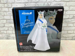  figure van Puresuto kla squirrel Lupin III DX construction type stylish figure ~kali male Toro. castle ver.3~ wedding 