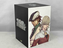 DVD 【※※※】[全9巻セット]TIGER&BUNNY タイガーアンドバニー 1~9_画像1