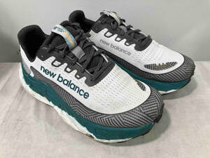 new balance Fresh Foam X More Trail v3 LW3 スニーカー 27cm ニューバランス