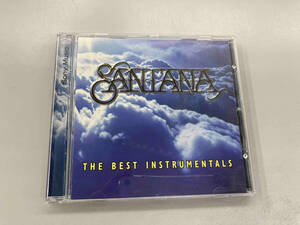 サンタナ CD 【輸入盤】Best Instrumentals