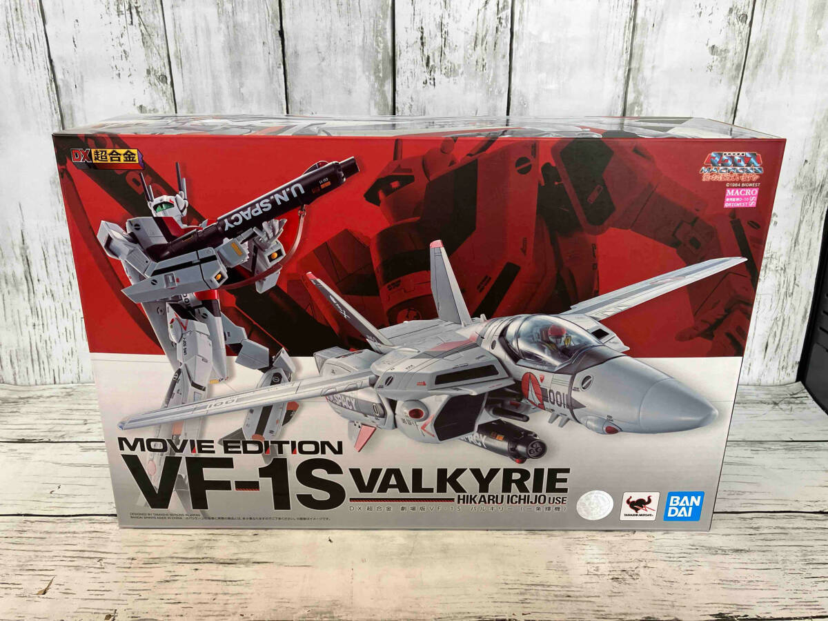 2025年最新】Yahoo!オークション -vf-1s dx超合金の中古品・新品 2025年最新】Yahoo!オークション -vf-1s dx超合金の中古品・新品