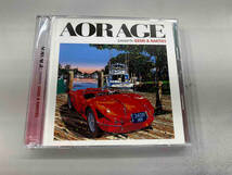 (オムニバス) CD AOR AGE presents ジェムズ&レアリティーズ(2Blu-spec CD2)_画像1