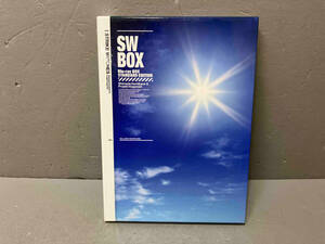 【盤面キズあり】ワールドウィッチーズシリーズ:ストライクウィッチーズ Blu-ray BOX スタンダードエディション(Blu-ray Disc)
