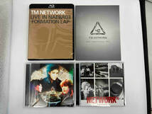 TM NETWORK 40th Anniversary BOX(Blu-ray Disc+2CD)_画像4