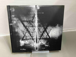 sukekiyo(Dir en grey) CD INFINITUM(通販限定盤)(2Blu-spec CD2+Blu-ray Disc)