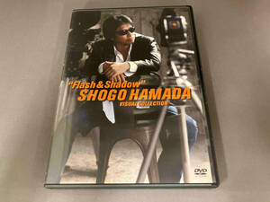 DVD 浜田省吾 SHOGO HAMADA VISUAL COLLECTION 'Flash & Shadow' [SEBL38]