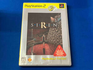 PS2 SIREN PS2 the Best(再販)