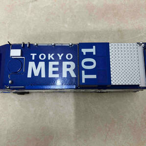 ミニカー TOKYO MER 走る緊急救命室 1/64ダイキャストカー TBS プレミアムミニカー Era CAR エラカーの画像6