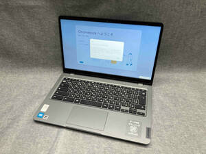 Lenovo Chromebook 14e Gen3 ノートPC(▲ゆ09-06-11)