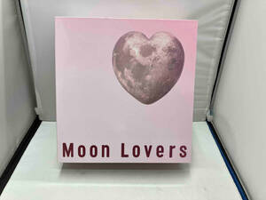 DVD 月の恋人~Moon Lovers~豪華版DVD-BOX(初回生産限定版)