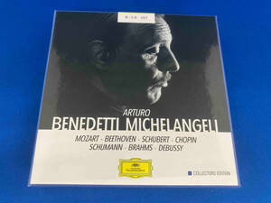 アルトゥーロ・ベネデッティ・ミケランジェリ CD 【輸入盤】THE ART OF ARTURO BENEDETTI MICHELANGELI