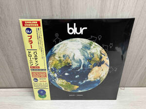 [Неокрытый] Blur [импортированная плата] [LP Edition] Bustin ' + Dronin [2LP]