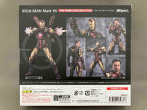 S.H.Figuarts アイアンマンマーク85 -《FIVE YEARS LATER~2023》EDITION- (THE INFINITY SAGA) アベンジャーズ/エンドゲーム/S.H.Figuarts_画像2