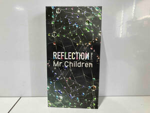 Mr.Children CD REFLECTION Naked (完全初回限定生産盤)(DVD+USB付)