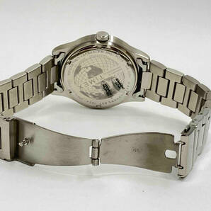 TIMEX タイメックス クォーツ 腕時計 TW2U99300 箱有りの画像5