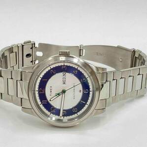 TIMEX タイメックス クォーツ 腕時計 TW2U99300 箱有りの画像2