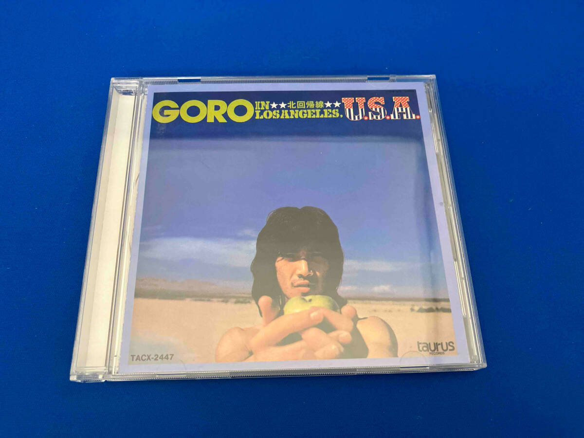 2025年最新】Yahoo!オークション -野口五郎 CD(その他)の中古品
