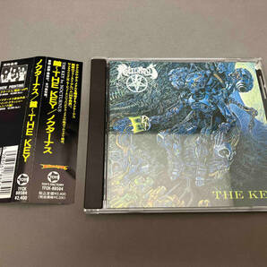 ノクターナス CD 鍵~THE KEYの画像1