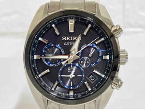 SEIKO／ASTRON／セイコーアストロン／5X53-0AJ0／GPSソーラー腕時計 店舗受取可