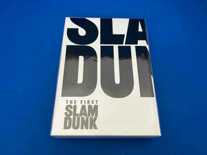 映画『THE FIRST SLAM DUNK』 LIMITED EDITION(初回生産限定版)(Blu-ray Disc+2DVD)