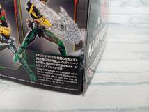 未組立　プラモデル バンダイ 仮面ライダーオーズ タトバコンボ Figure-rise Standard 「仮面ライダーオーズ/OOO」_画像3