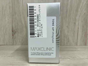 MAXCLINIC TONEUP トーンアップ リフティングバーム 22g