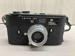 LEICA M5 カメラ　ライカ　camera