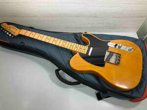 Junk Current Product Fender Japan Tl52-75 с телекастером 1985 года Fujigen. Серийный случай