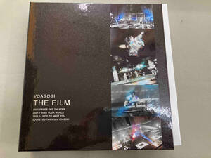 THE FILM(完全生産限定版)(Blu-ray Disc)