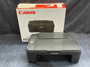 Canon PIXUS TS3130S インクジェットプリンタ (▲ゆ10-10-13)