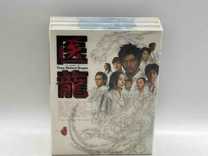 DVD 医龍 Team Medical Dragon DVD-BOX 6枚組 坂口憲二 店舗受取可