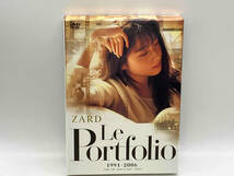 DVD ZARD Le Portfolio 1991-2006 1枚組 店舗受取可_画像1