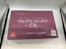 箱に痛みあり バンプレスト 荼毘 僕のヒーローアカデミア THE EVIL VILLAINS -DX- DABI Ⅱ 僕のヒーローアカデミア_画像6