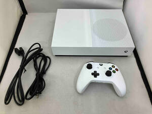 箱説無し Xbox One S 1TB All Digital Edition(NJP00038) 動作確認済