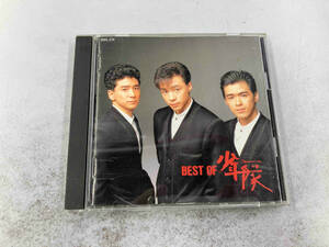 少年隊 CD Best of shonentai