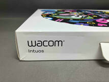 WACOM Intuos Small CTL-4100 ペンタブレット (11-07-01)_画像8