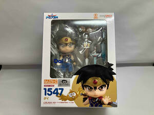 gdo Smile Company ......1547 Dragon Quest large. large adventure large (11-03-02)