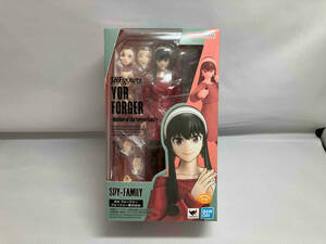 バンダイスピリッツ TAMASHII NATIONS S.H.Figuarts SPY×FAMILY ヨル・フォージャー -フォージャー 家のはは-（11-03-07）