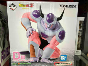 D賞 フリーザ(第二形態) MASTERLISE 一番くじ ドラゴンボール BATTLE ON PLANET NAMEK ドラゴンボール